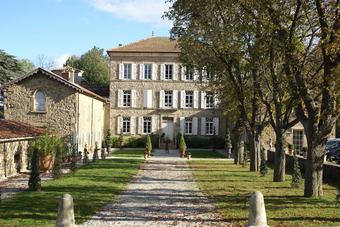 Hotel Chateau Chavagnac