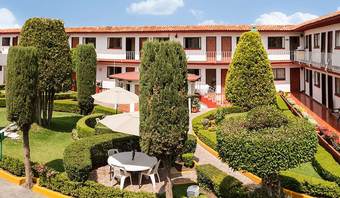 Hotel Posada Santa Bertha