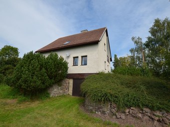 Welcoming Holiday Home With Private Garden, Heating, Parking