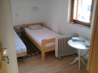 Hostal Accommodation Rupine