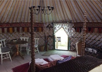 Hotel Banbury Meadow