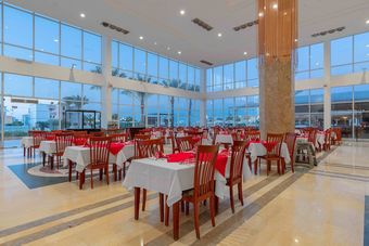 Hotel Royal Pharaohs Makadi