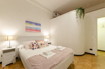 Apartamento Altido Sweet Suite Centro Genova