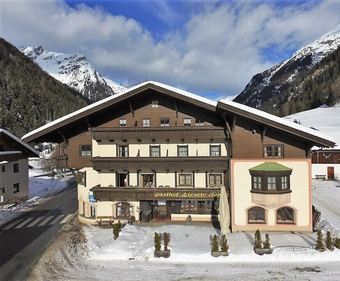 Bed & Breakfast Gasthof Liesele Sonne