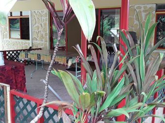 Pension Chez Mel