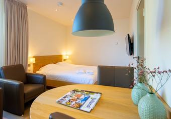 Hotel Hof Van Salland