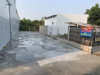 Hotel Diem Hang Guesthouse