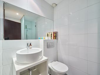 Apartamento Casa De Adquitecto Virginia Del Barco