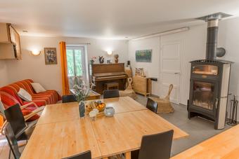 Bed & Breakfast � Saveur de L'instant