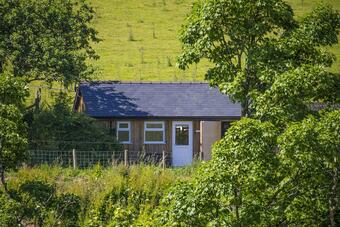 The Little Bunk House