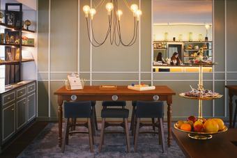 Hotel Vienna House Easy Castrop-rauxel