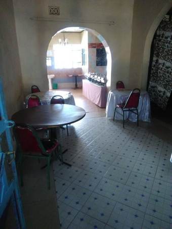 Mwisho Mwisho Tourist Hotel