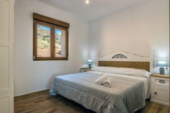 Agroturismo Alpujarra Arena