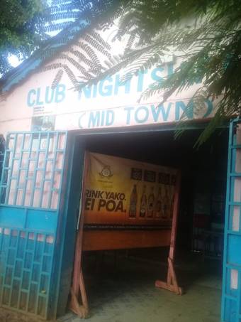 Bed & Breakfast Midtown Investment