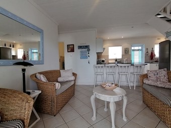 Hermanus Beach Cottage 2