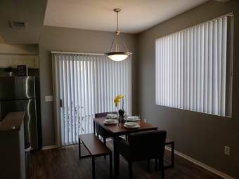 Apartamento Safe, Quiet & Gorgeous Home 15 Minutes To Strip!