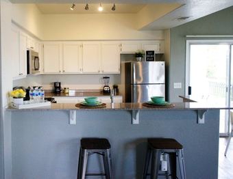 Apartamento Quiet & Private Home 15 Minutes From Strip W/ Pool