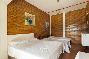 Hotel Oyo Pousada Villa Dal Ri