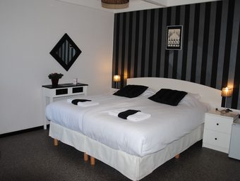 Bed & Breakfast Blauwestadhoeve