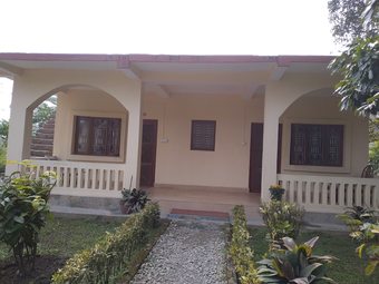 Hotel Tress House