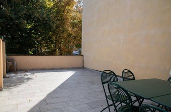 Bed & Breakfast Luna Sul Tetto