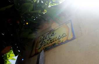 B&B La Petrusa