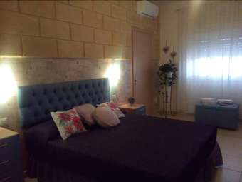 Bed & Breakfast Le Anfore Del Salento