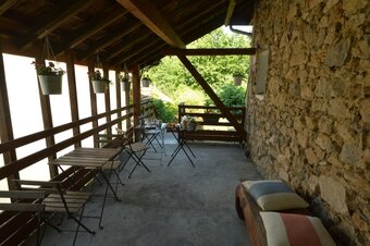 Bed & Breakfast J&g House