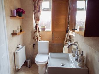 Lovely 1-bed Studio Cottage With Sauna