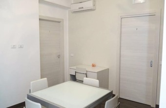 Bed & Breakfast La Perla Del Sole