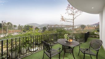 Ivory Villas & Resort