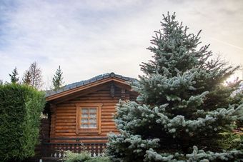 Apartamentos Chalet De Roquefolle By Gites De France