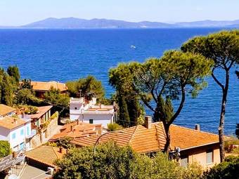 Hotel Belvedere Argentario