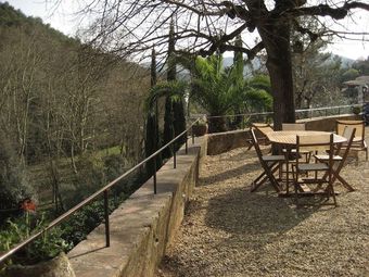 Le Mas Du Pelerin By Gites De France