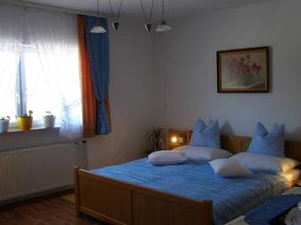 Hostal Villa Hodak