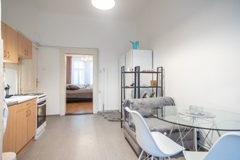 Lovely Apartment In The Famous Hipster District Of Letna