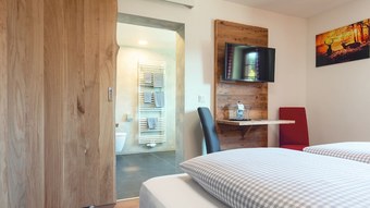 Landgasthof & Hotel Beim Lipp