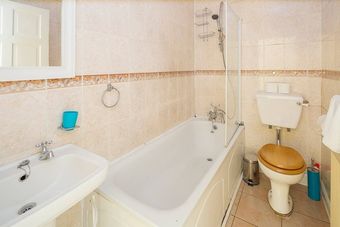 Apartamentos Welcoming Flat