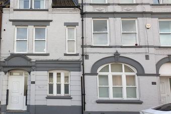 Apartamentos Gyllingeham Suite 2