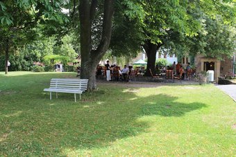 Hotel Und Restaurant  Auf Der Creuzburg