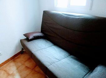 Aparthotel Sweet Dreams Beach Apartment