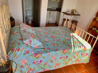 Hotel Casa Bambu Resort