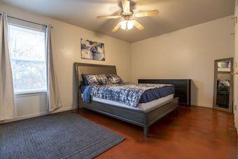 The 2020 Bradley Inn A