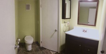 The Villa Falls Guest House