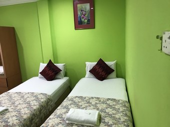 Hotel Cahaya