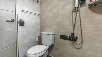 Deogyusan Story Pension