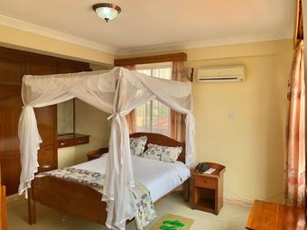 Mahina Paradise Hotel