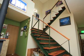 Pension Lotus Cafe Ren