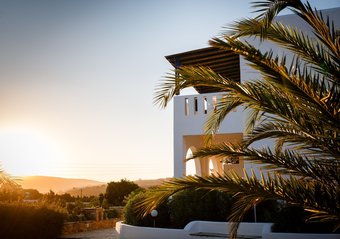 Apartamentos Villa Maniati Studios