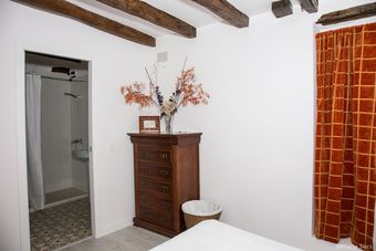 Pension La Posada De Astudillo